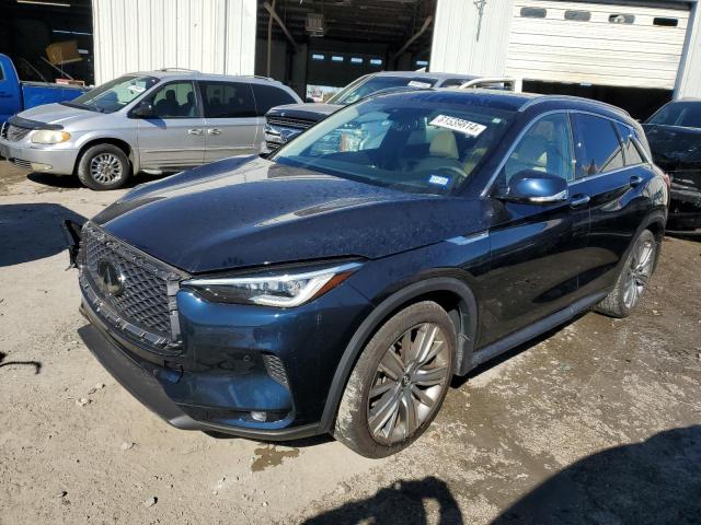 infiniti qx50 essen 2021 3pcaj5ca2mf124748