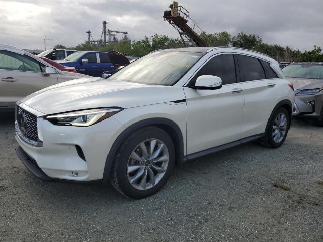 infiniti qx50 essen 2021 3pcaj5ca4mf104372