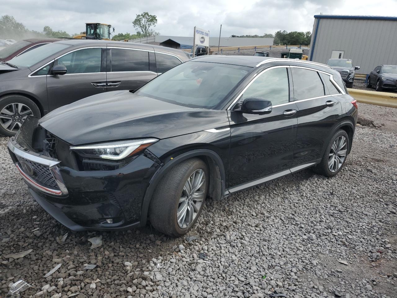 infiniti qx50 2021 3pcaj5ca4mf114125