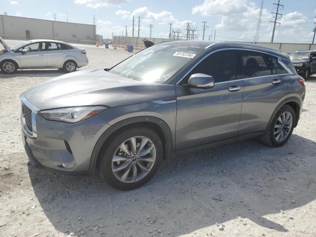 infiniti qx50 2021 3pcaj5ca5mf107930