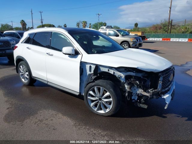 infiniti qx50 2020 3pcaj5ca5mf108916