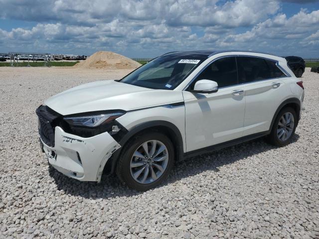 infiniti qx50 essen 2021 3pcaj5ca5mf119432