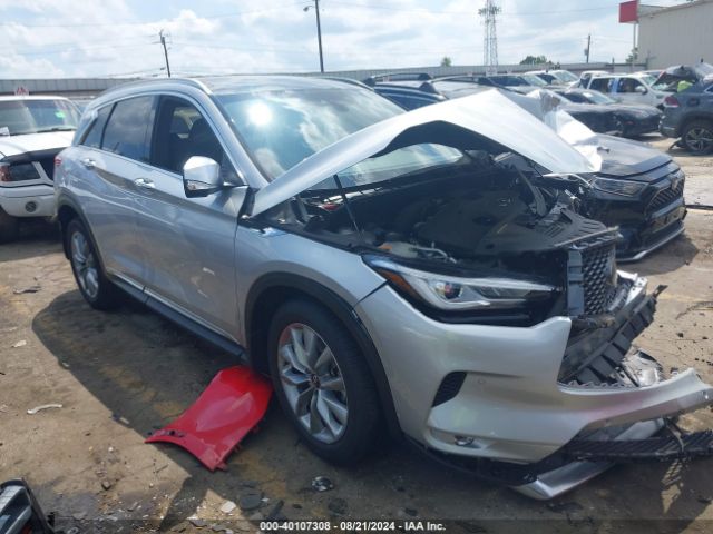 infiniti qx50 2021 3pcaj5ca5mf121262