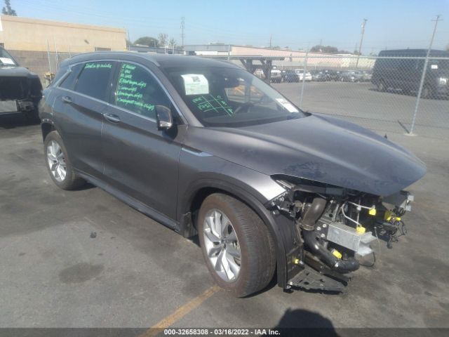 infiniti qx50 2021 3pcaj5ca6mf116264