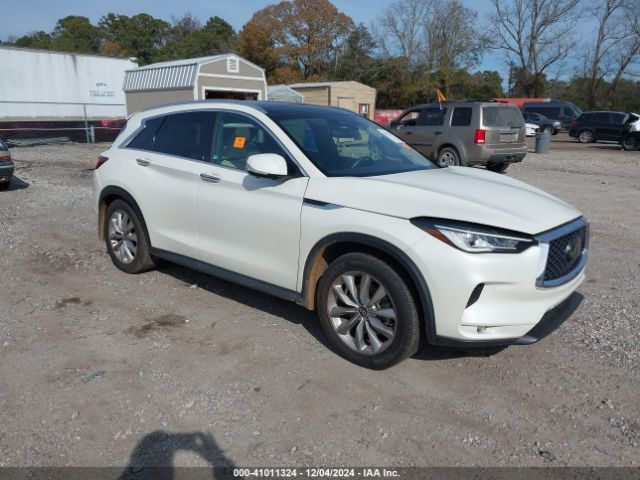 infiniti qx50 2022 3pcaj5ca6nf110434