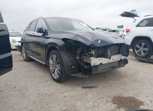 infiniti qx50 2021 3pcaj5ca8mf113494