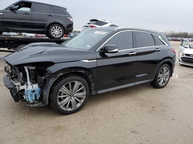 infiniti qx50 2021 3pcaj5ca8mf120994