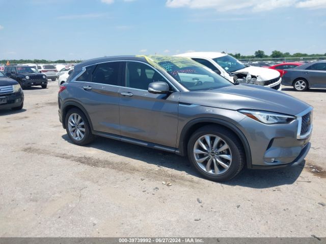 infiniti qx50 2021 3pcaj5cb0mf106094