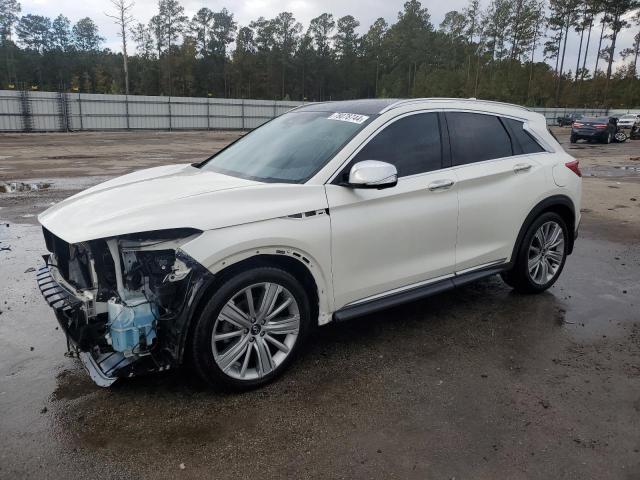 infiniti qx50 essen 2021 3pcaj5cb4mf110116