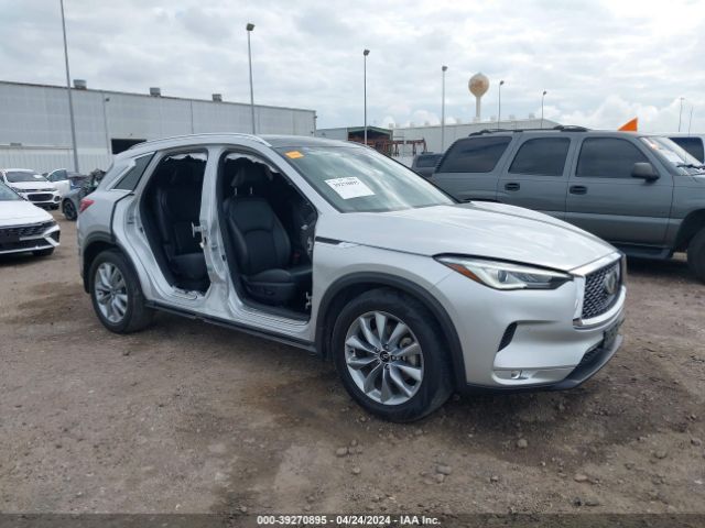 infiniti qx50 2021 3pcaj5cb4mf119804