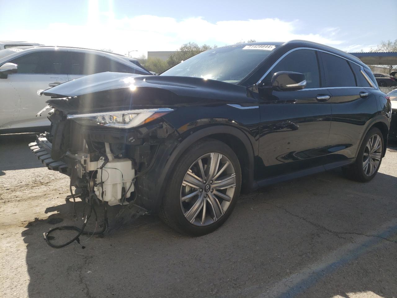 infiniti qx50 2021 3pcaj5cb6mf117987