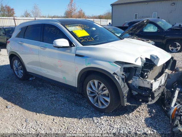 infiniti qx50 2021 3pcaj5cb8mf114475