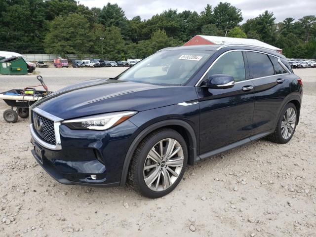 infiniti qx50 essen 2021 3pcaj5cb9mf107938