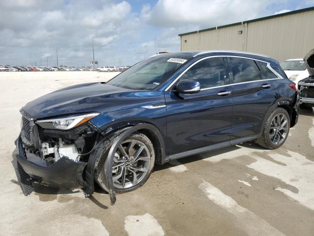 infiniti qx50 senso 2021 3pcaj5da6mf106137