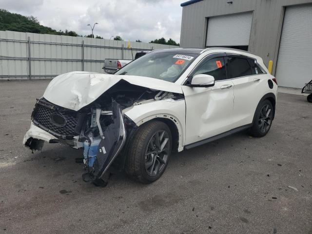 infiniti qx50 senso 2021 3pcaj5dbxmf105694