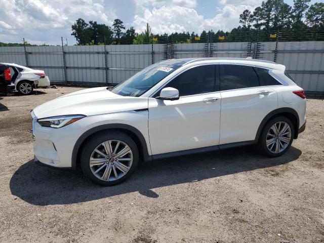 infiniti qx50 senso 2022 3pcaj5ea6nf105554