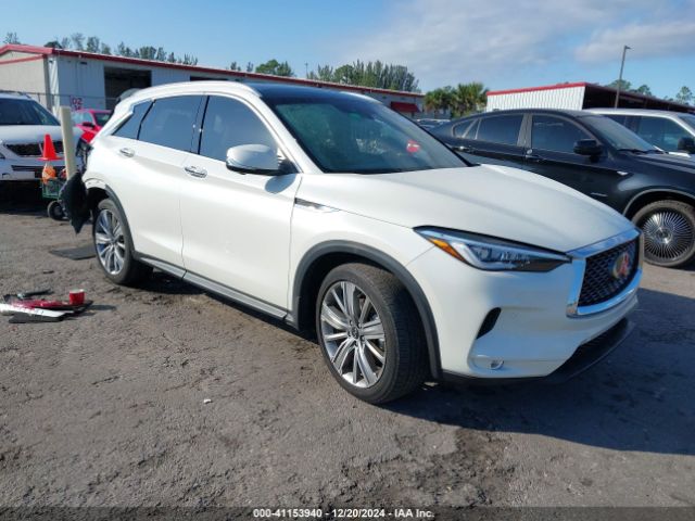 infiniti qx50 2022 3pcaj5ea6nf107997