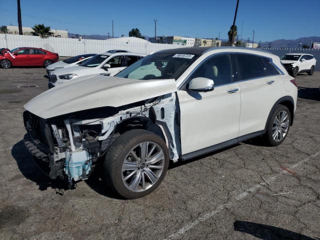 infiniti qx50 2022 3pcaj5ea7nf116661