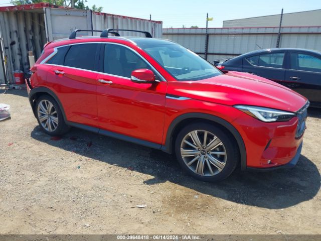 infiniti qx50 2022 3pcaj5eb1nf117457