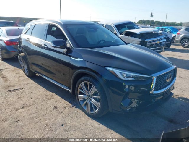 infiniti qx50 2023 3pcaj5eb1pf110155