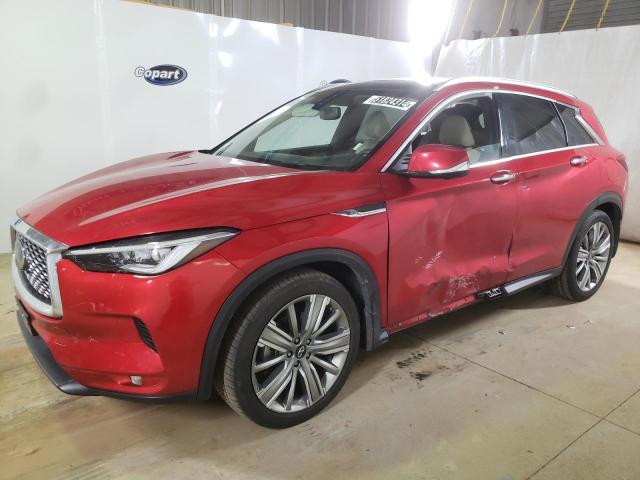 infiniti qx50 2022 3pcaj5eb7nf108326