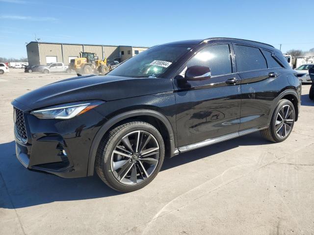 infiniti qx50 sport 2024 3pcaj5fa1rf101707