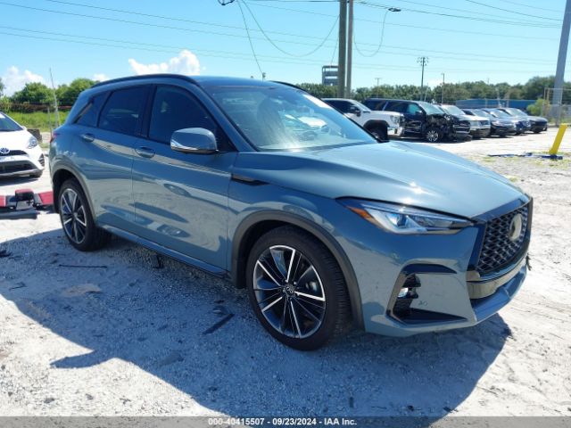 infiniti qx50 2024 3pcaj5fa6rf111987