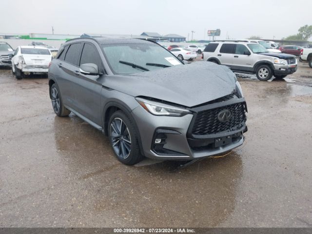 infiniti qx50 2024 3pcaj5fa9rf101812