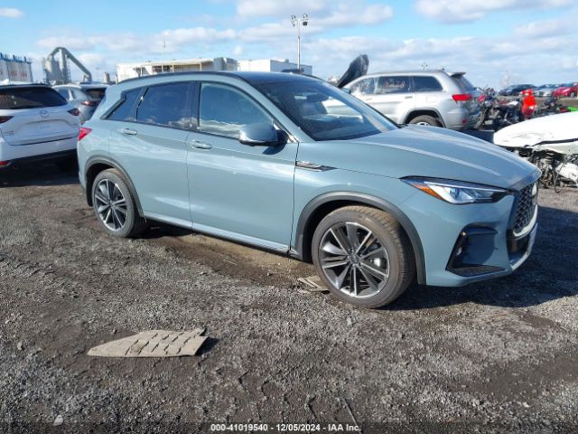 infiniti qx50 2024 3pcaj5fb4rf112810