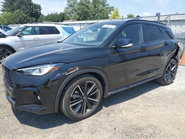 infiniti qx50 sport 2023 3pcaj5fb5pf113395