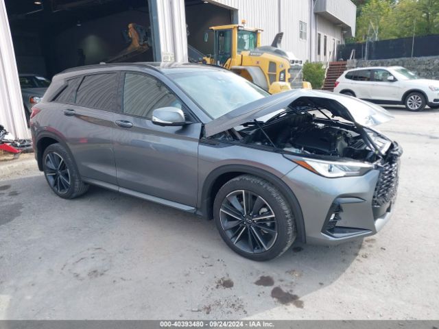 infiniti qx50 2024 3pcaj5fb5rf110533