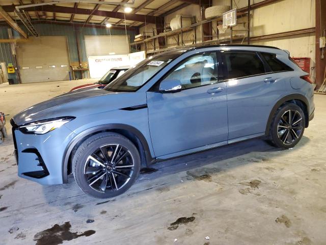 infiniti qx50 sport 2023 3pcaj5fb7pf109591