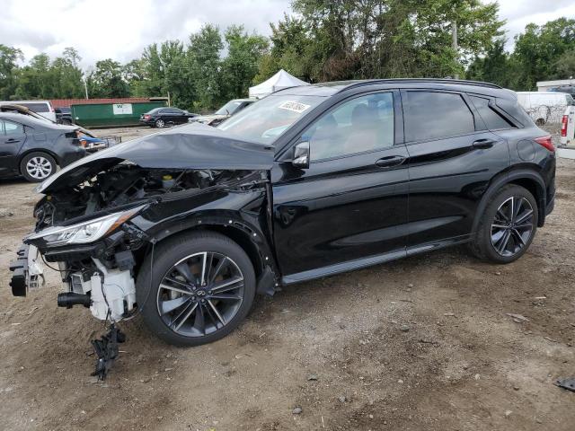 infiniti qx50 sport 2023 3pcaj5fb8pf101953