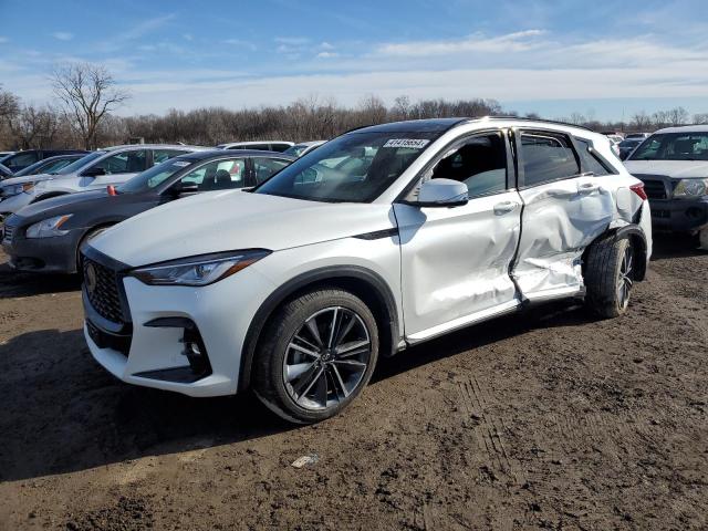 infiniti qx50 sport 2023 3pcaj5fb8pf121801