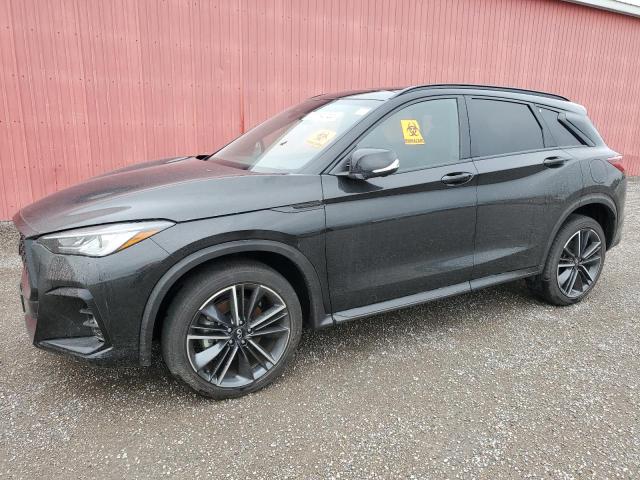 infiniti qx50 sport 2024 3pcaj5fb8rf112504