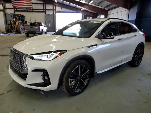 infiniti qx55 luxe 2022 3pcaj5j31nf101676