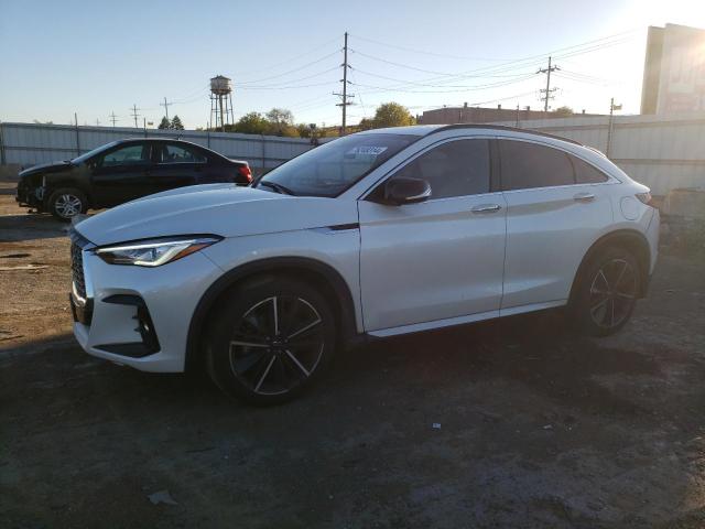 infiniti qx55 luxe 2022 3pcaj5j31nf102228