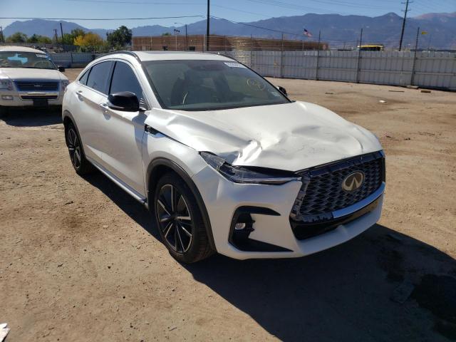 infiniti qx55 luxe 2022 3pcaj5j39nf103305