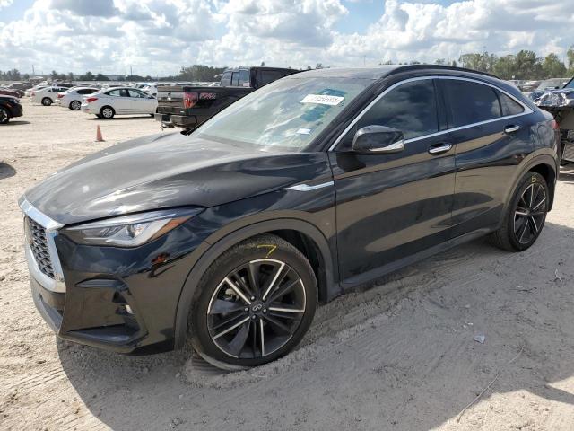 infiniti qx55 luxe 2023 3pcaj5jr0pf100493