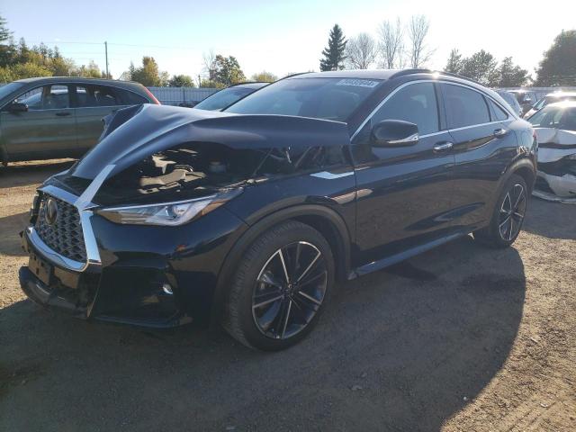 infiniti qx55 luxe 2023 3pcaj5jr1pf120493