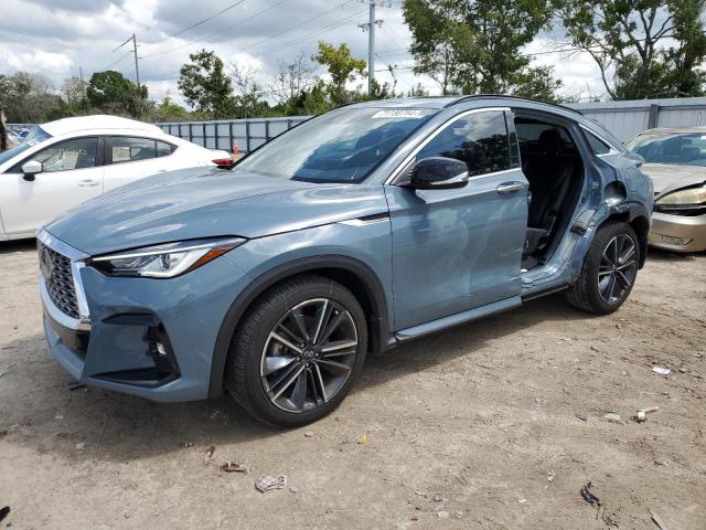 infiniti qx55 luxe 2023 3pcaj5jr2pf106344