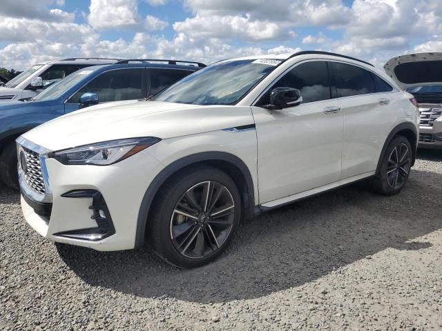 infiniti qx55 luxe 2023 3pcaj5jr3pf100357