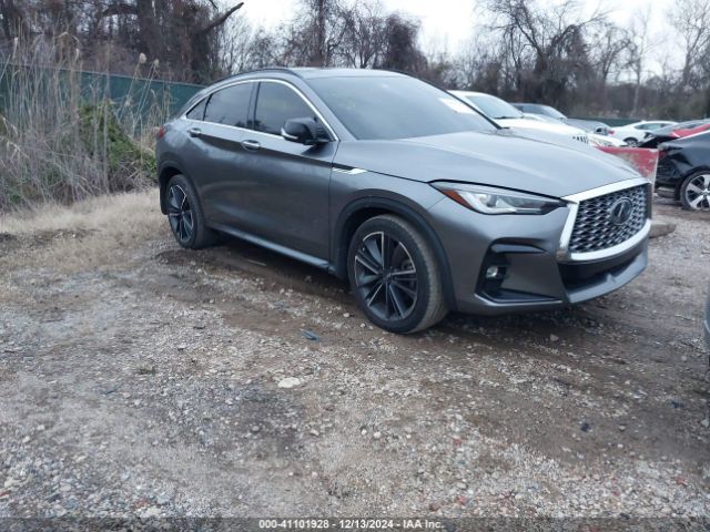 infiniti qx55 2023 3pcaj5jr3pf101640