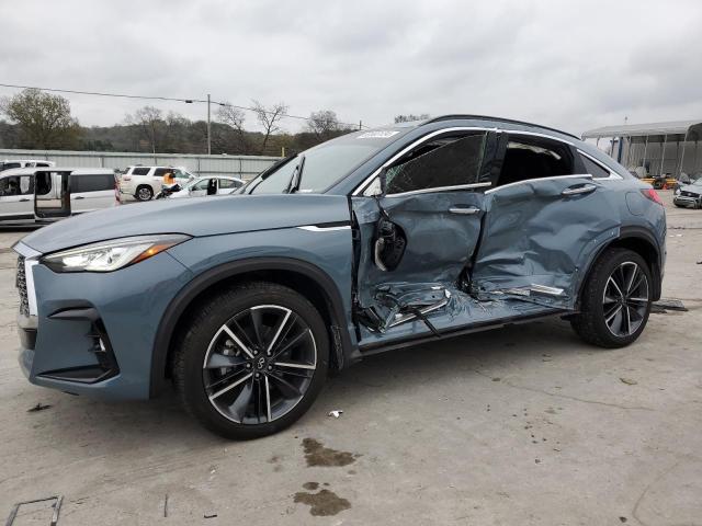 infiniti qx55 luxe 2024 3pcaj5jr9rf104514