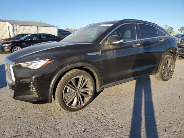 infiniti qx55 luxe 2024 3pcaj5jr9rf108062