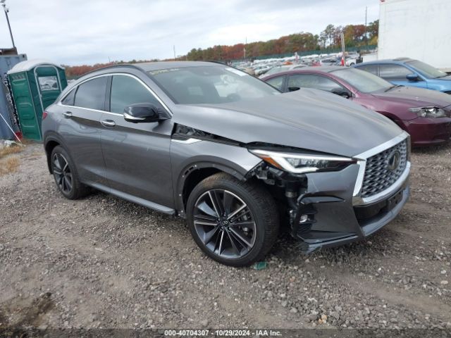 infiniti qx55 2023 3pcaj5kr4pf115934