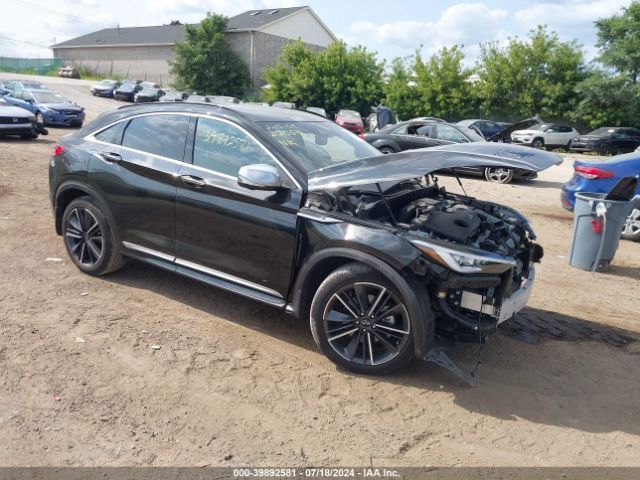 infiniti qx50 2023 3pcaj5kr6pf100707