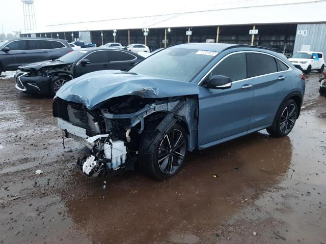 infiniti  2022 3pcaj5l35nf112466