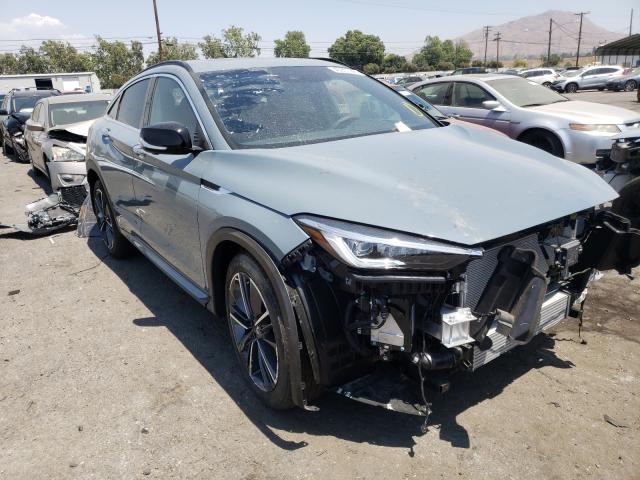 infiniti qx55 senso 2022 3pcaj5l38nf100215