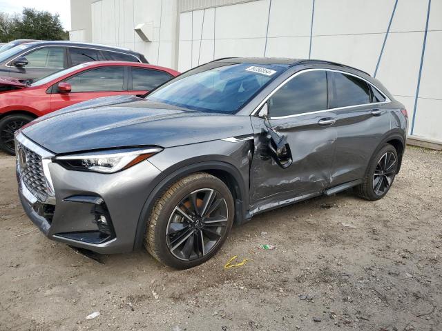 infiniti qx55 senso 2022 3pcaj5l39nf102667